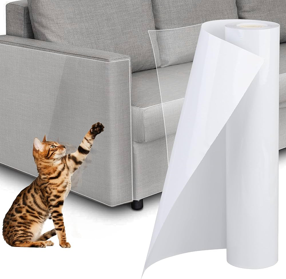 Cat Furniture Protector