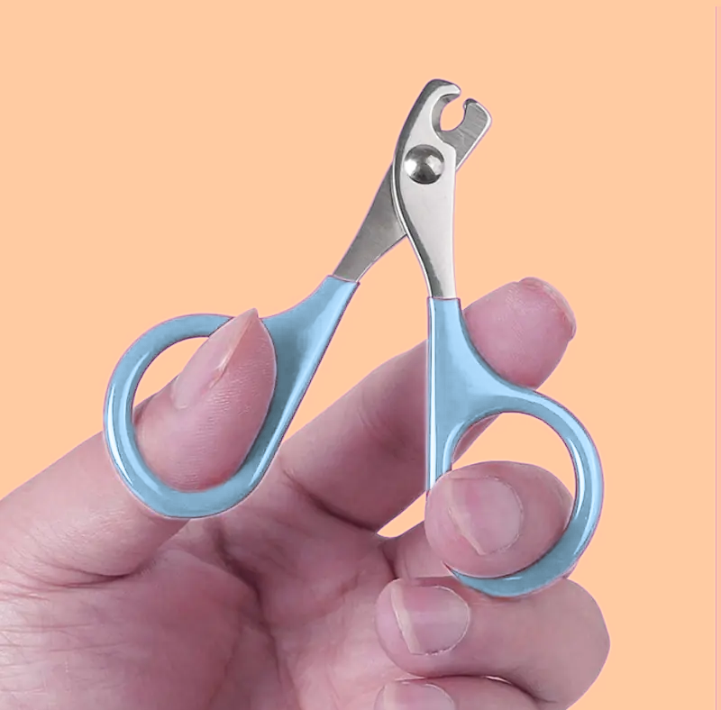 Cat And Dog Claw Care Clippers