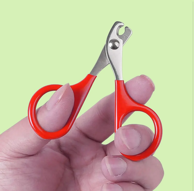 Cat And Dog Claw Care Clippers