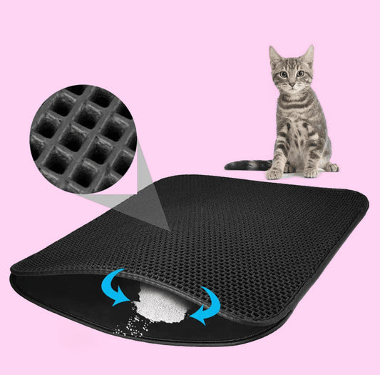 Cat Litter Mat