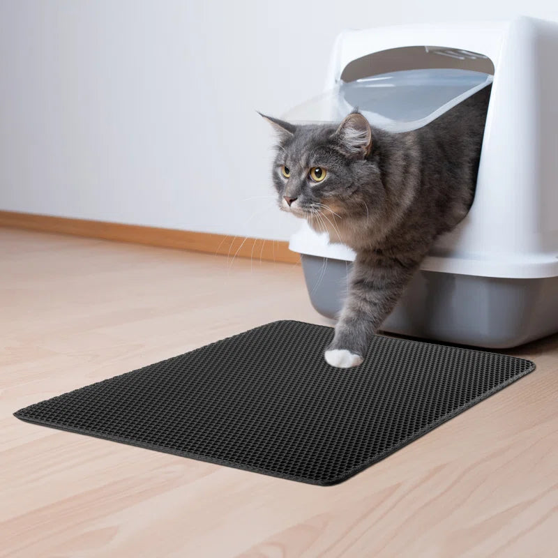 Cat Litter Mat