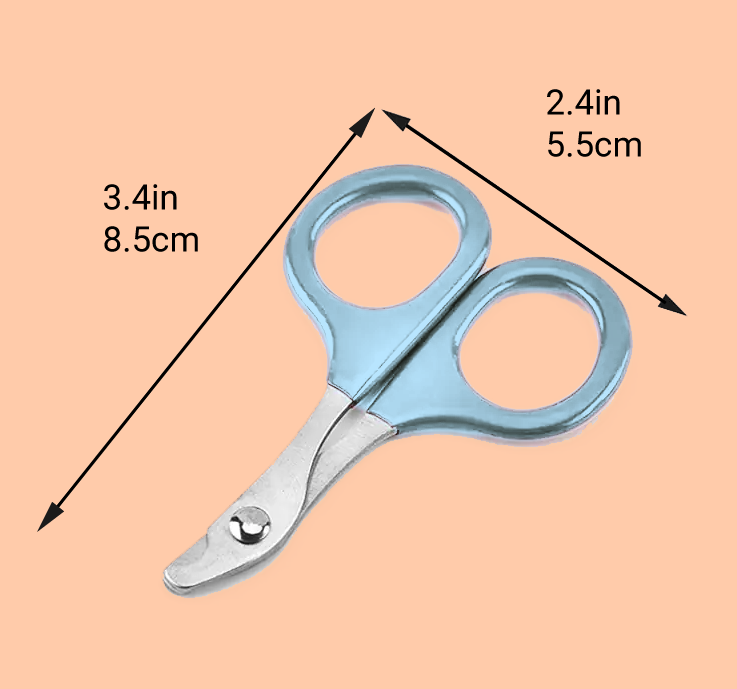 Cat And Dog Claw Care Clippers